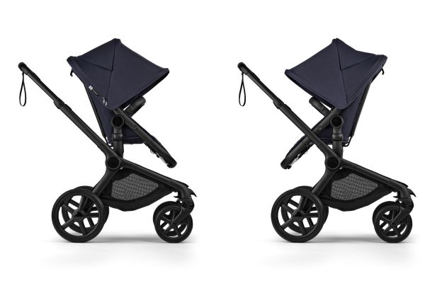 BUGABOO Fox 5 Renew complete