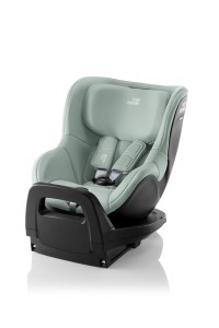 BRITAX Autosedačka Dualfix Pro M