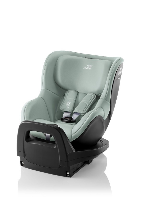 BRITAX  Dualfix Pro M Autosedačka 61-105 cm