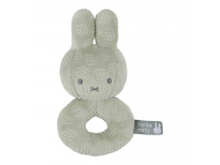 LITTLE DUTCH Chrastítko králíček Miffy