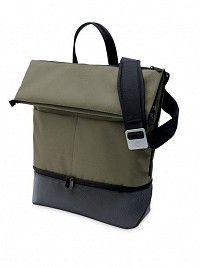 Bugaboo přebalovací taška ke kočárku DARK KHAKI