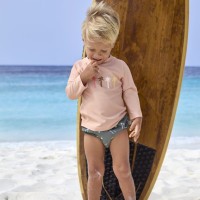 LÄSSIG Swim Diaper plenkové plavky