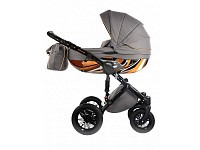 Kočárek Junama Impulse Motostyle