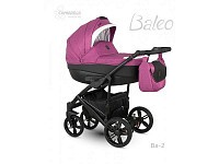 DĚTSKÝ KOČÁREK CAMARELO BALEO DĚTSKÝ KOČÁREK CAMARELO BALEO