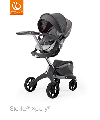 Stokke® Xplory® V5 kočárek Athleisure