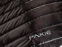 PINKIE Fusak Line Black-slabší