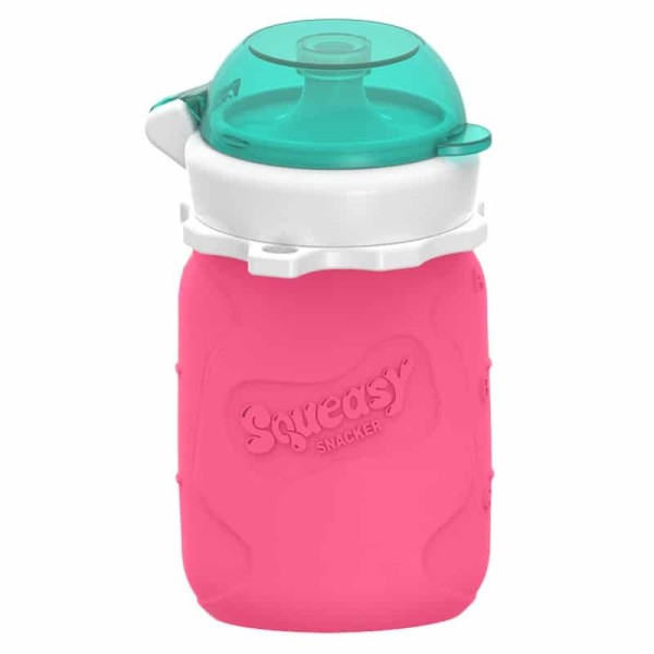 SQUEASY GEAR Silikonová kapsička