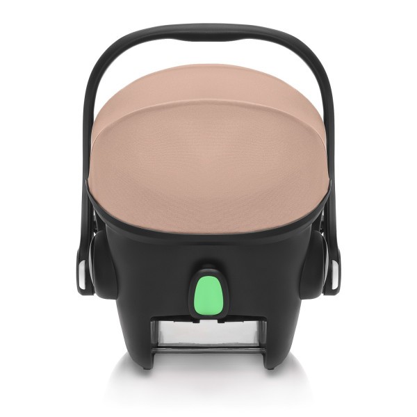 ZOPA Autosedačka XM Plus i-Size 0-87cm