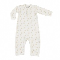LODGER Jumper Print Rib Overal