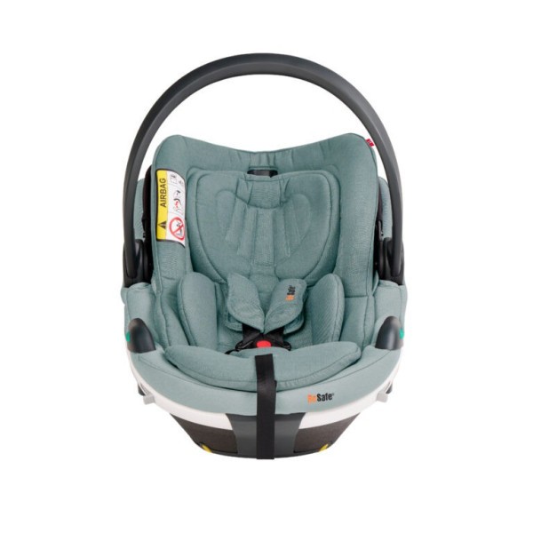 BESAFE Go Beyond Autosedačka 40-87 cm