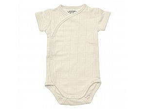 LODGER Romper Fold Over Body Body bez rukávů