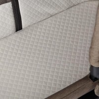 ABC Design Salsa 4 Air nature FASHION EDITION 2021