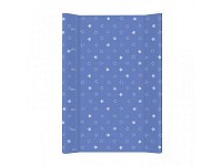 Přebalovací podložka Ceba Baby 70cm MDF tvrdá Přebalovací podložka Ceba Baby 70cm MDF tvrdá