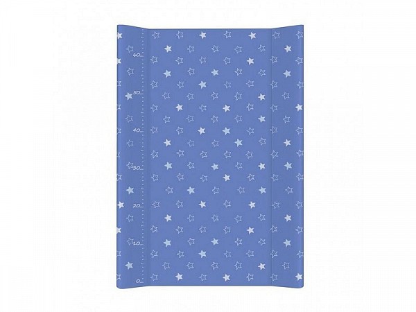 Přebalovací podložka Ceba Baby 70cm MDF tvrdá