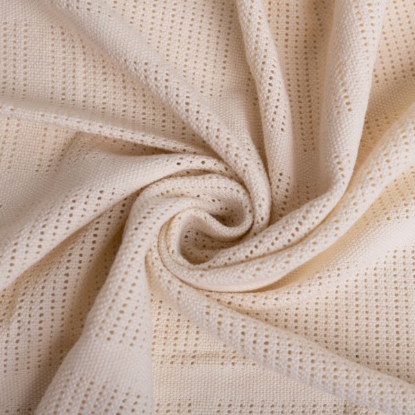 BABYMATEX Bavlněná dečka SISI 75x100 cm