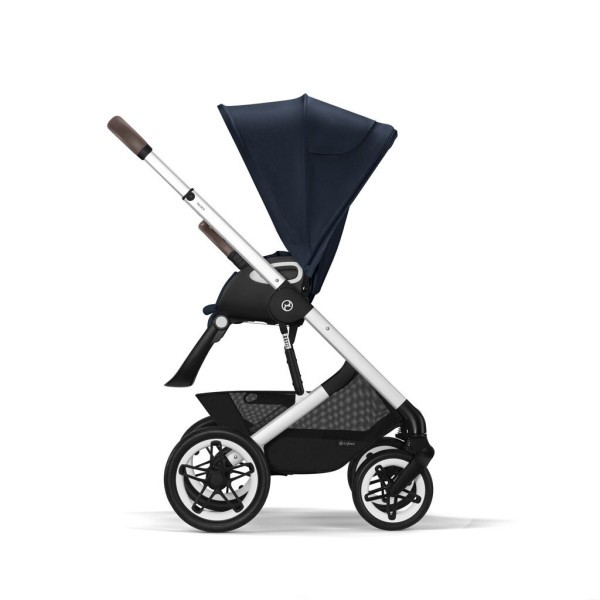 CYBEX Gold TALOS S LUX Sportovní kočárek + DÁREK kód na slevu GOLD10
