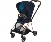 Kočárek CYBEX Mios Rosegold Seat Pack 2021