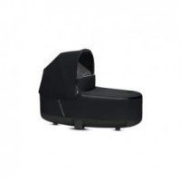Cybex Priam Lux Carry Cot Premium Black