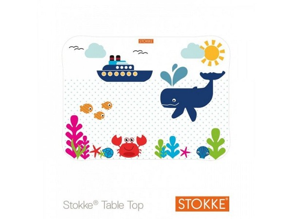 Stokke® Table Top - podložka na stůl