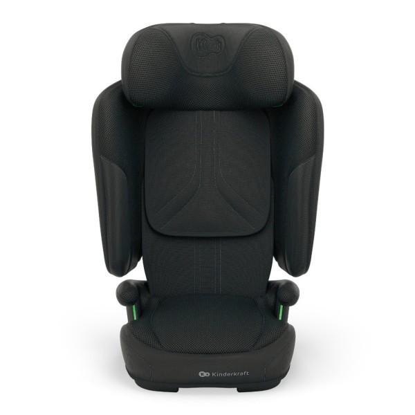 KINDERKRAFT Autosedačka skládací Unity 2 I-Size (100-150 cm)