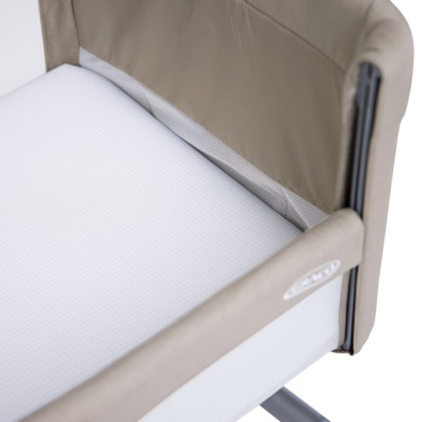 GRACO Sweet2sleep™ Přístavná postýlka