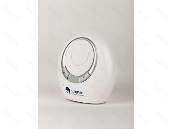 Hisense Sada monitor dechu Babysense 5 a chůvička Babysense SC-210