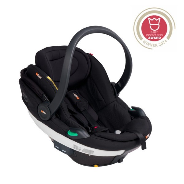 BESAFE Go Beyond Autosedačka 40-87 cm
