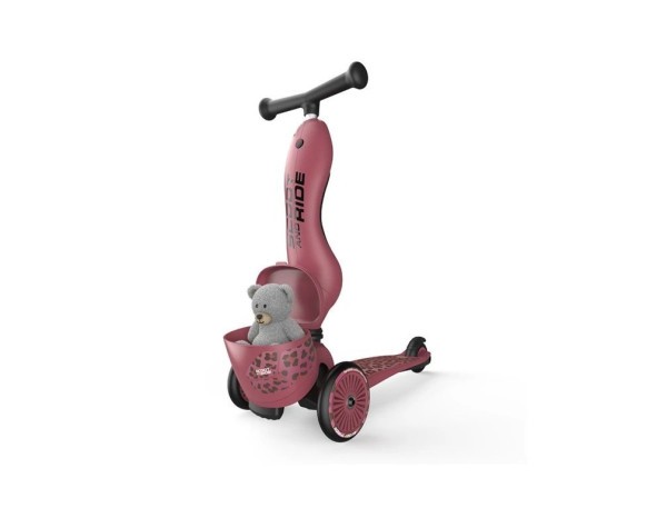SCOOT & RIDE Highwaykick 1 Lifestyle Koloběžka