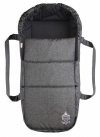 Emitex Taška pro kojence OXFORD