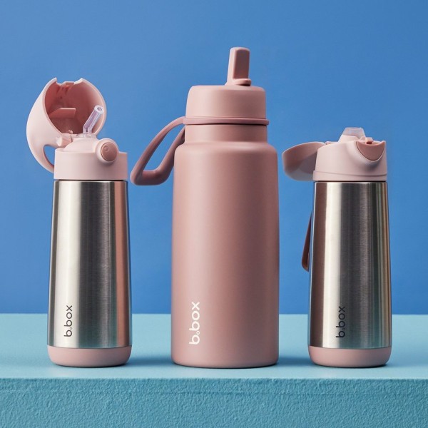 B.BOX Termoska na pití sport 500 ml