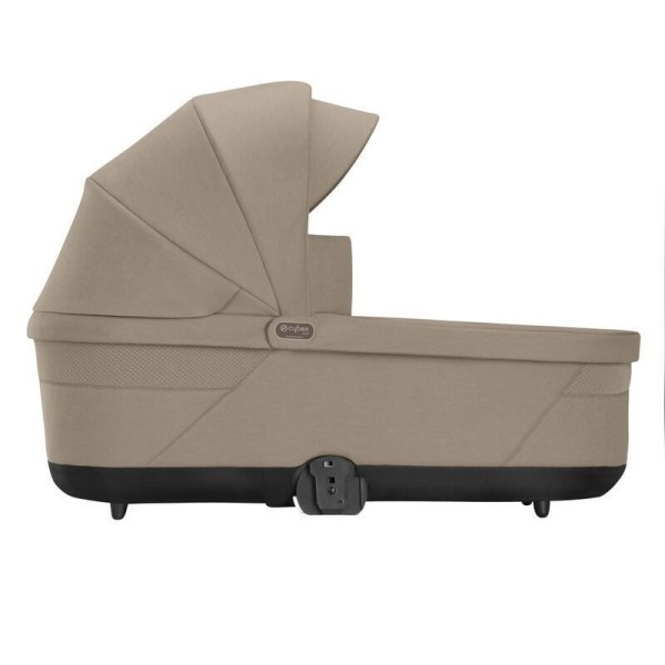 CYBEX Gold BALIOS / TALOS Carry cot S LUX Hluboká korba + DÁREK kód na slevu GOLD10