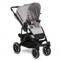 ABC Design Salsa 4 Air deer FASHION EDITION STARTER SET 2020