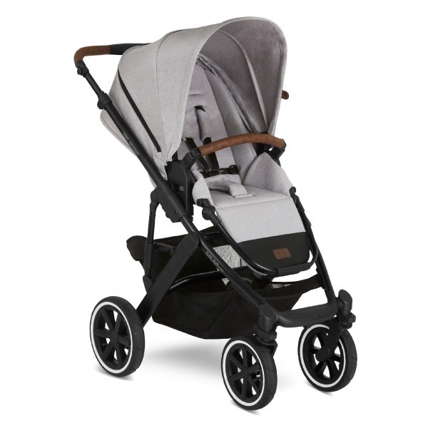 ABC Design Salsa 4 Air deer FASHION EDITION STARTER SET 2020