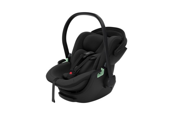 THULE MAPLE Autosedačka 40-75 cm