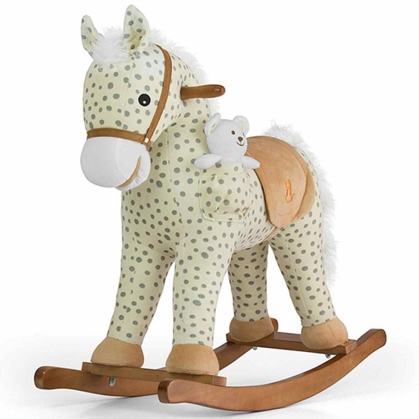 MILLY MALLY Pony Houpací koník s melodií