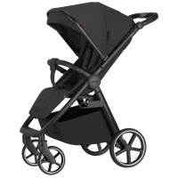 CARRELLO Bravo SL Deluxe CRL-5520