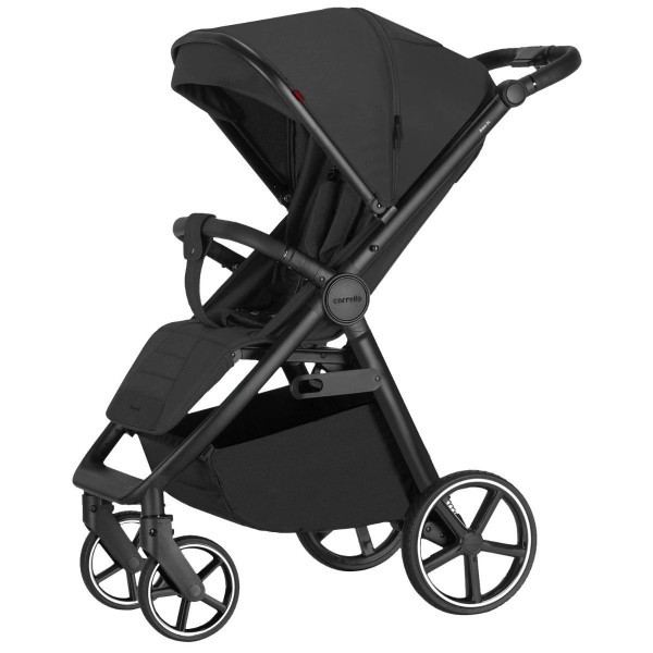 CARRELLO Bravo SL Deluxe CRL-5520