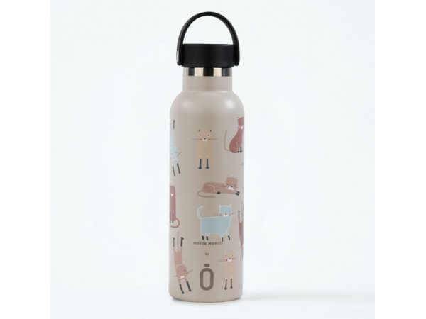 RUNBOTT Termoláhev 600 ml