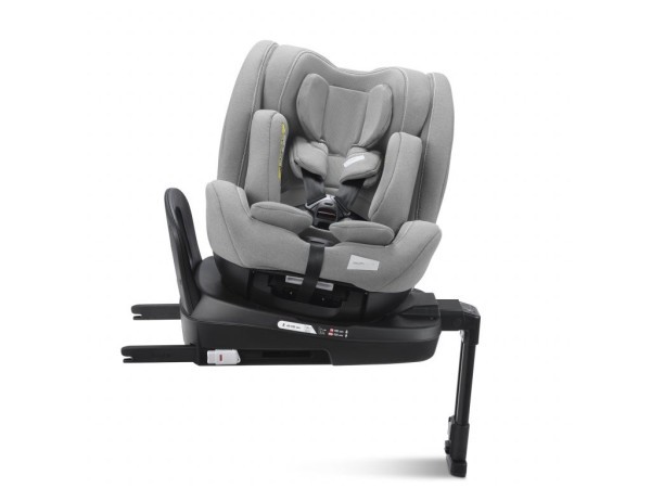 RECARO Salia 125 i-Size Autosedačka 40-125 cm