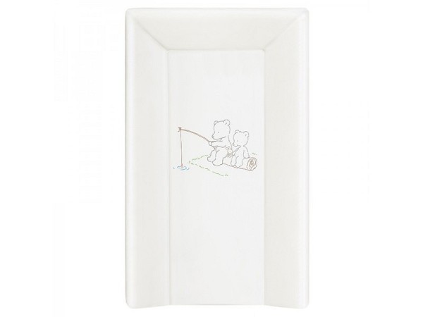 Přebalovací podložka Ceba Baby trojhranná 70cm měkká