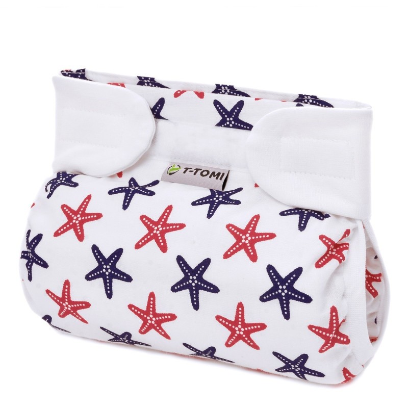 T-TOMI Ortopedické abdukční kalhotky  - suchý zip (3-6kg)