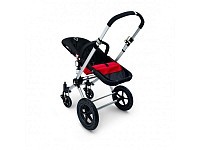 Bugaboo Tailored set fabric canvas - set potahů Cameleon