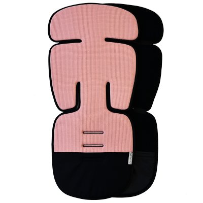 Label Pink/Black 4798