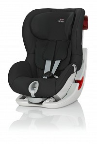 Autosedačka Britax Römer King II