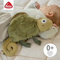BABY FEHN Muchláček z kolekce Lazy, Crazy & Pink