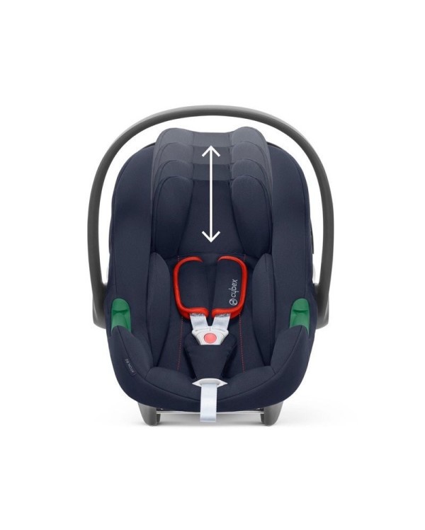 CYBEX ATON B2 I-SIZE Autosedačka 0-87cm