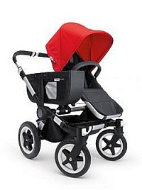 Bugaboo Donkey komplet MONO
