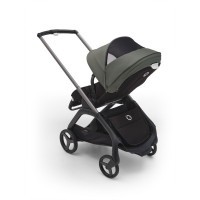 BUGABOO Dragonfly Sluneční stříška