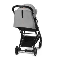 Cybex Beezy Lava Grey 2023