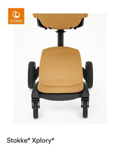 STOKKE® Xplory® X Sportovní kočárek